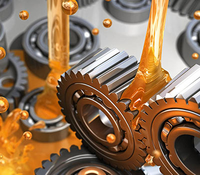Gear Oil