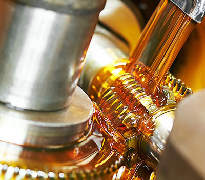 Gear Hobbing