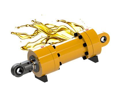 Industrial Oil
