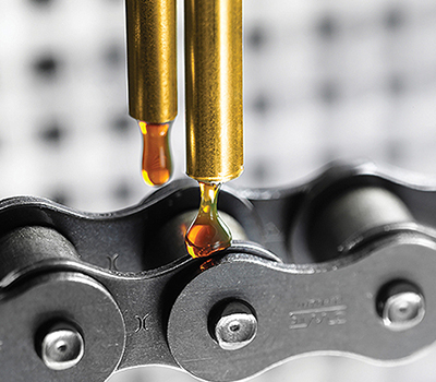 High Temperature Chain Oil