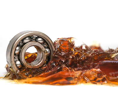 High Temperature Grease