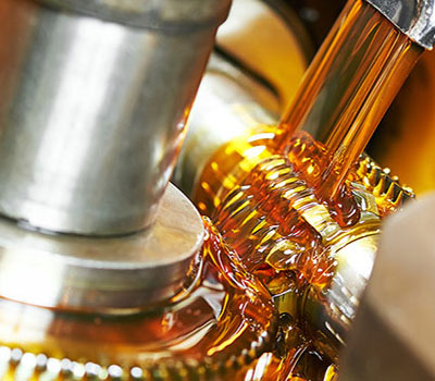 Metal Working Fluid