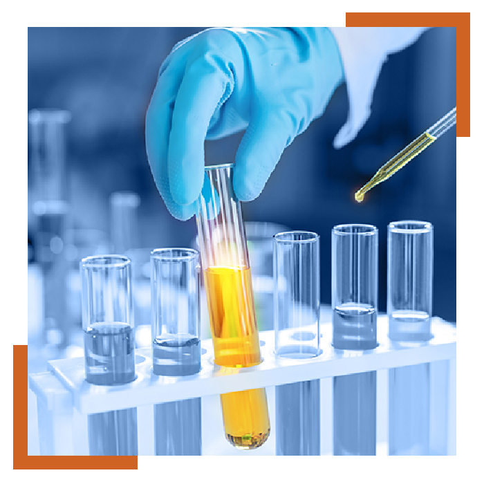 Research and development
