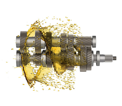 Transmission Oil